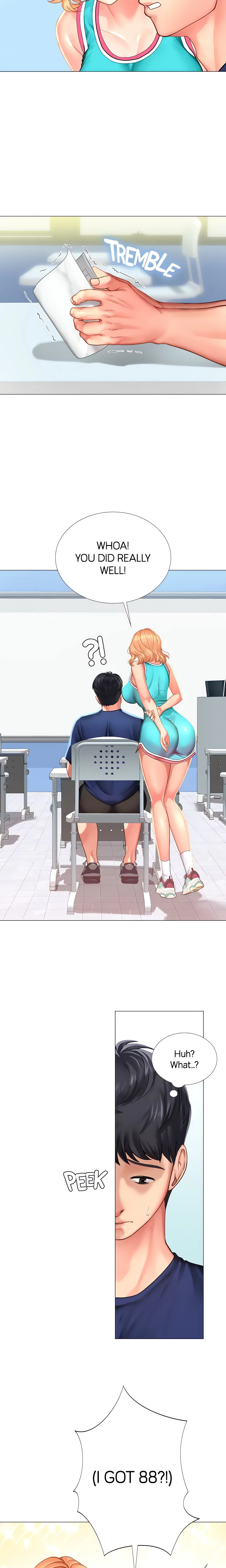 Chapter 29 - A special way to study, page 25