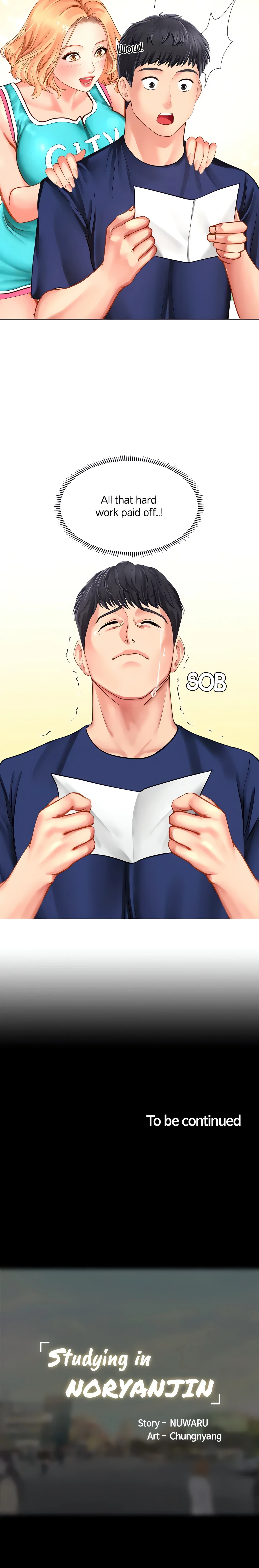 Chapter 29 - A special way to study, page 26