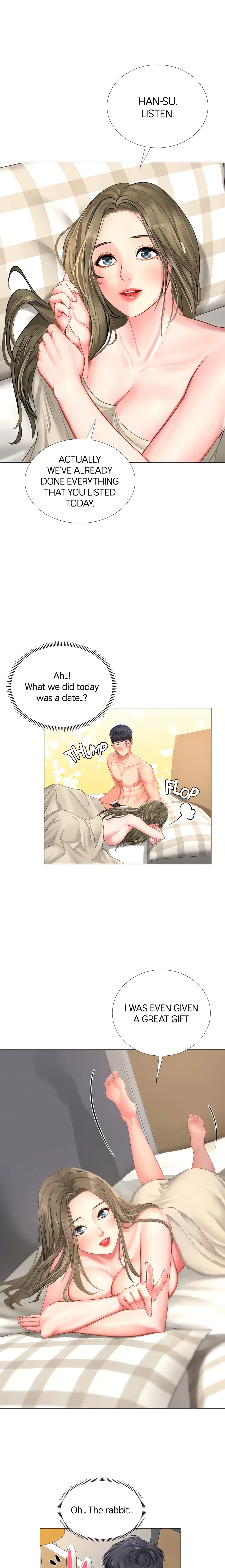 Chapter 29 - A special way to study, page 4