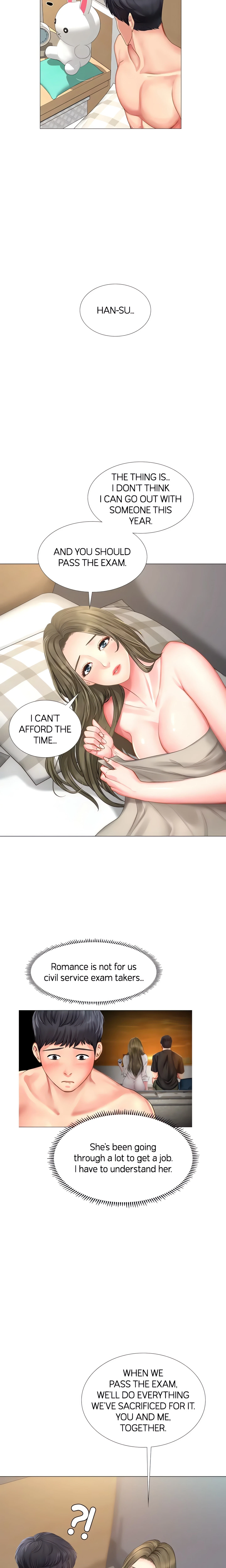 Chapter 29 - A special way to study, page 5