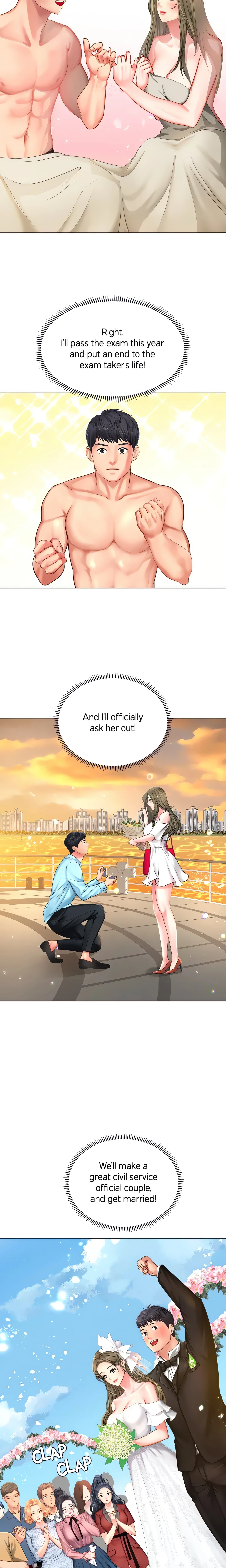 Chapter 29 - A special way to study, page 7