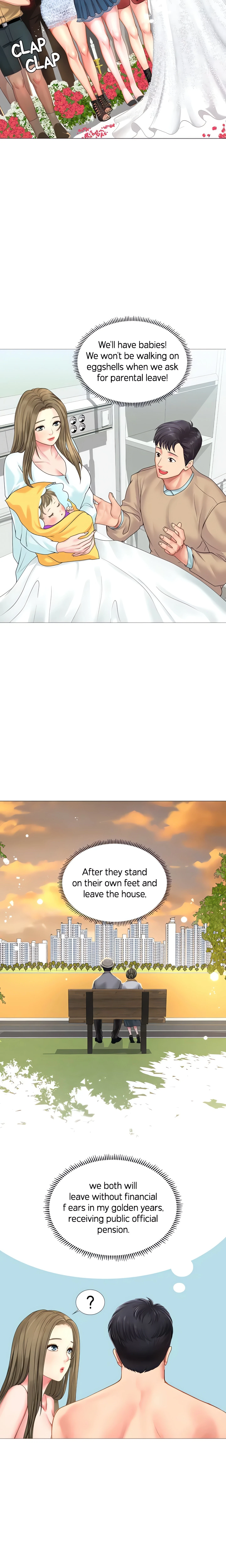 Chapter 29 - A special way to study, page 8