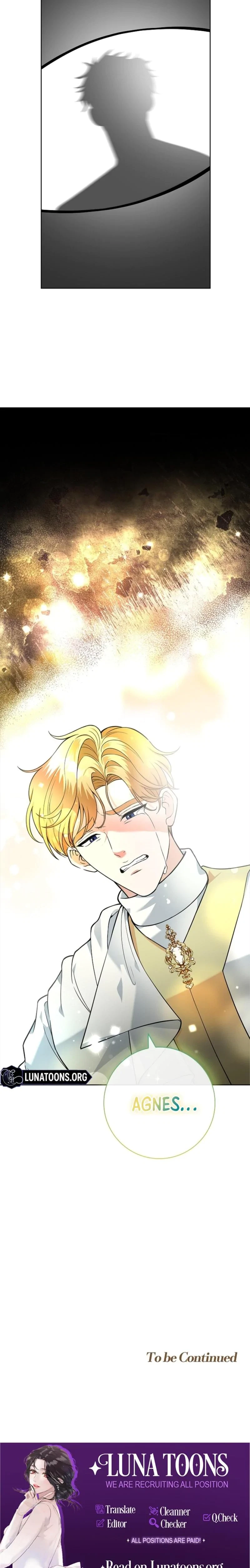 The Saintess's' Petals Are Drenched Chapter 22, page 24