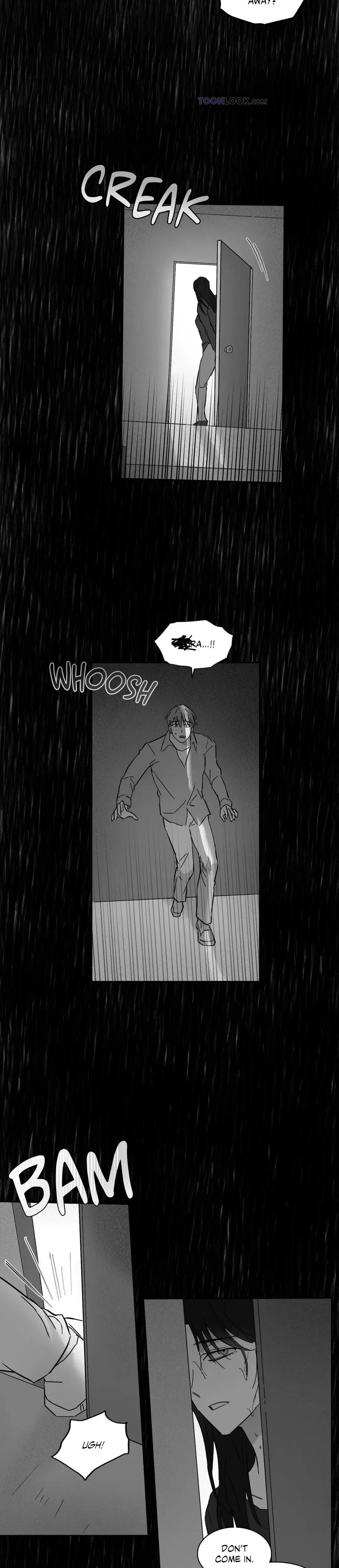 Love To Hate You Chapter 29, page 2