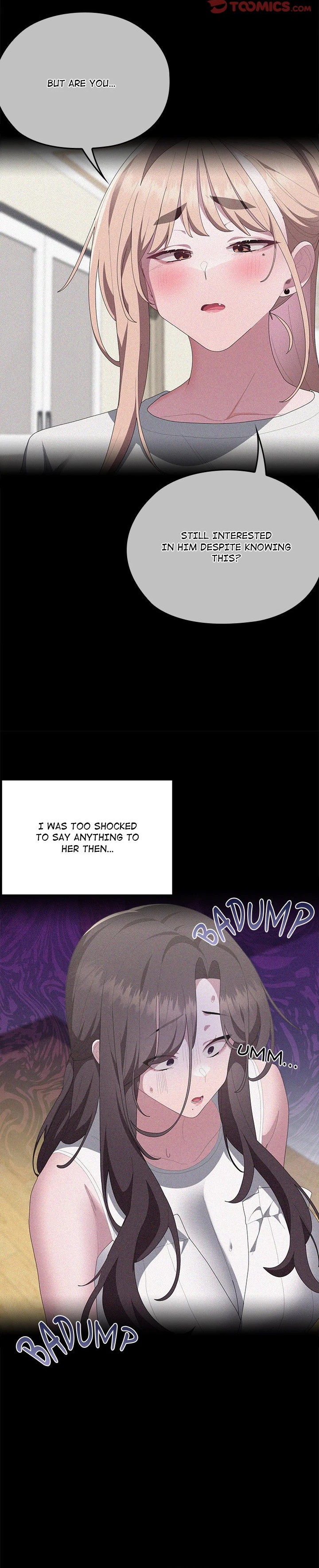 Troublesome Employee Warning Chapter 53, page 13