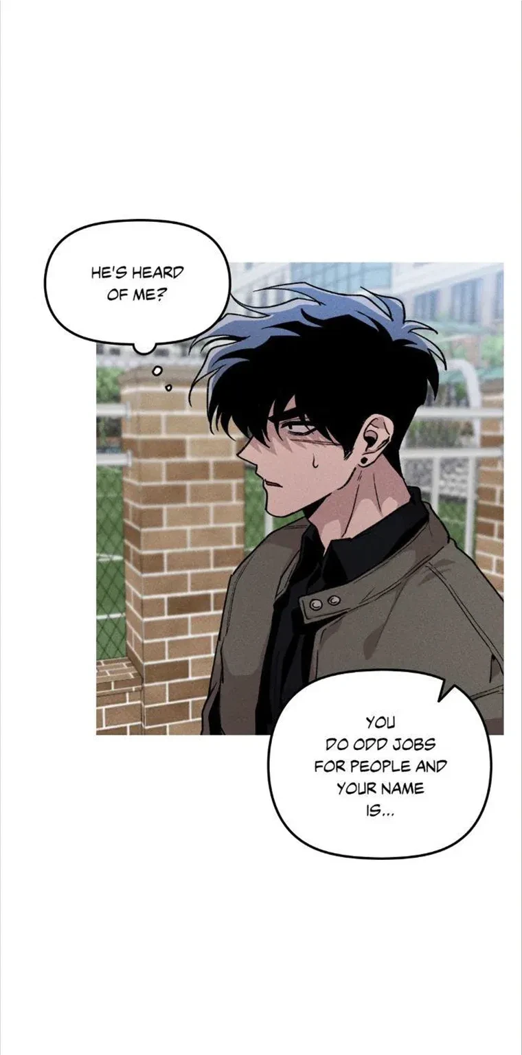 Kill Me If You Can Chapter 29, page 10