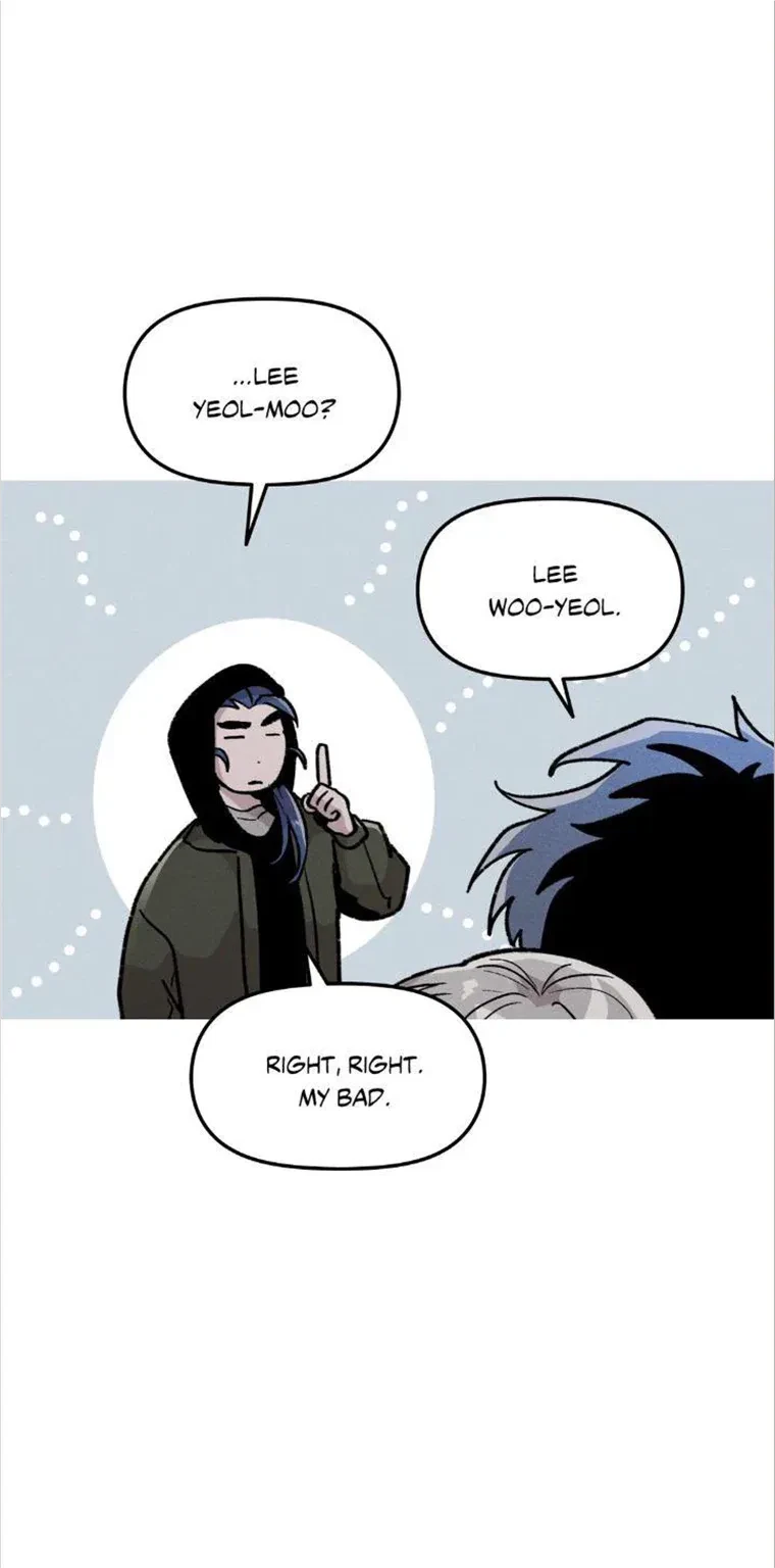 Kill Me If You Can Chapter 29, page 11