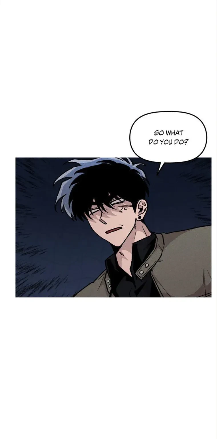 Kill Me If You Can Chapter 29, page 12