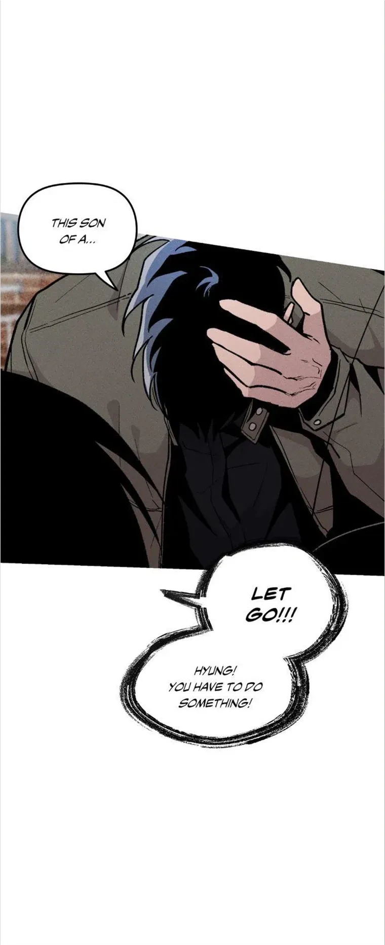 Kill Me If You Can Chapter 29, page 17