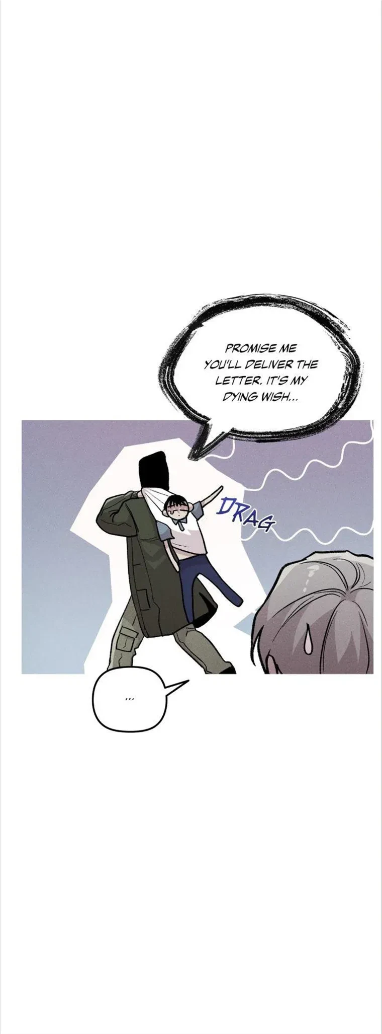 Kill Me If You Can Chapter 29, page 22