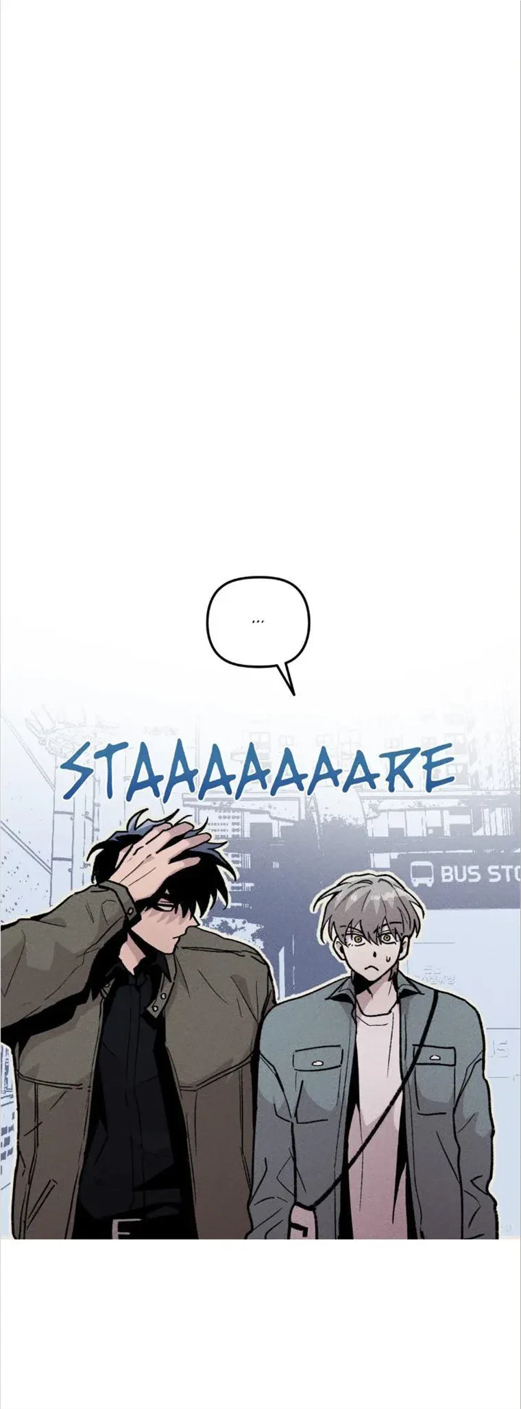 Kill Me If You Can Chapter 29, page 23