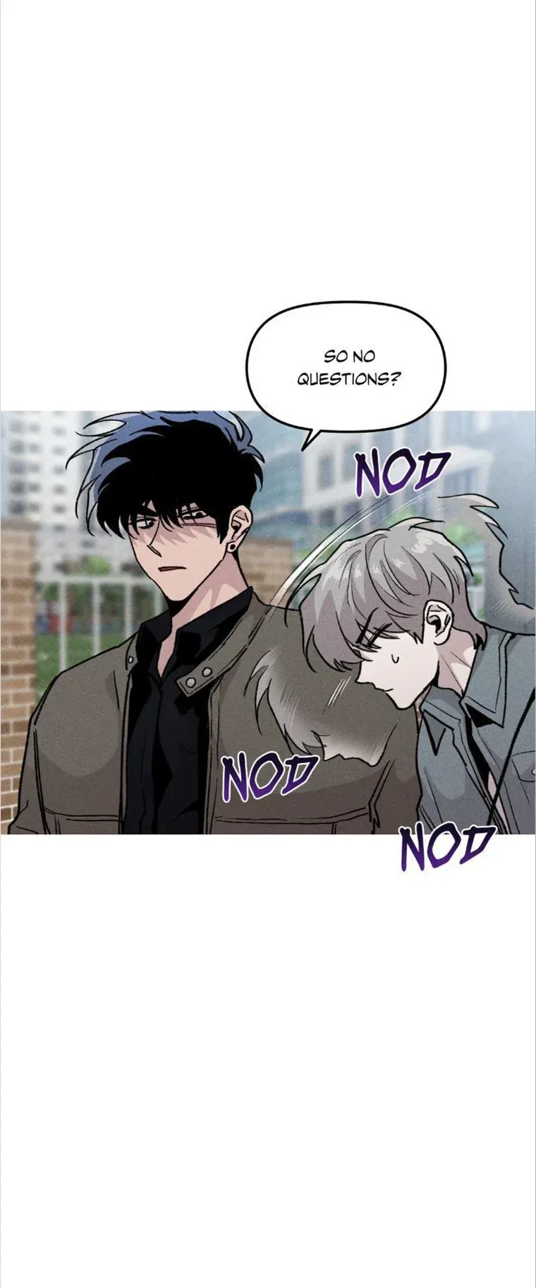 Kill Me If You Can Chapter 29, page 25