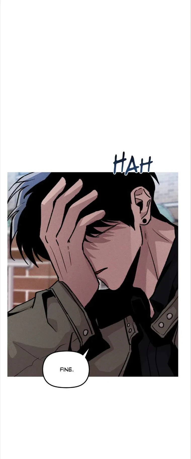 Kill Me If You Can Chapter 29, page 26