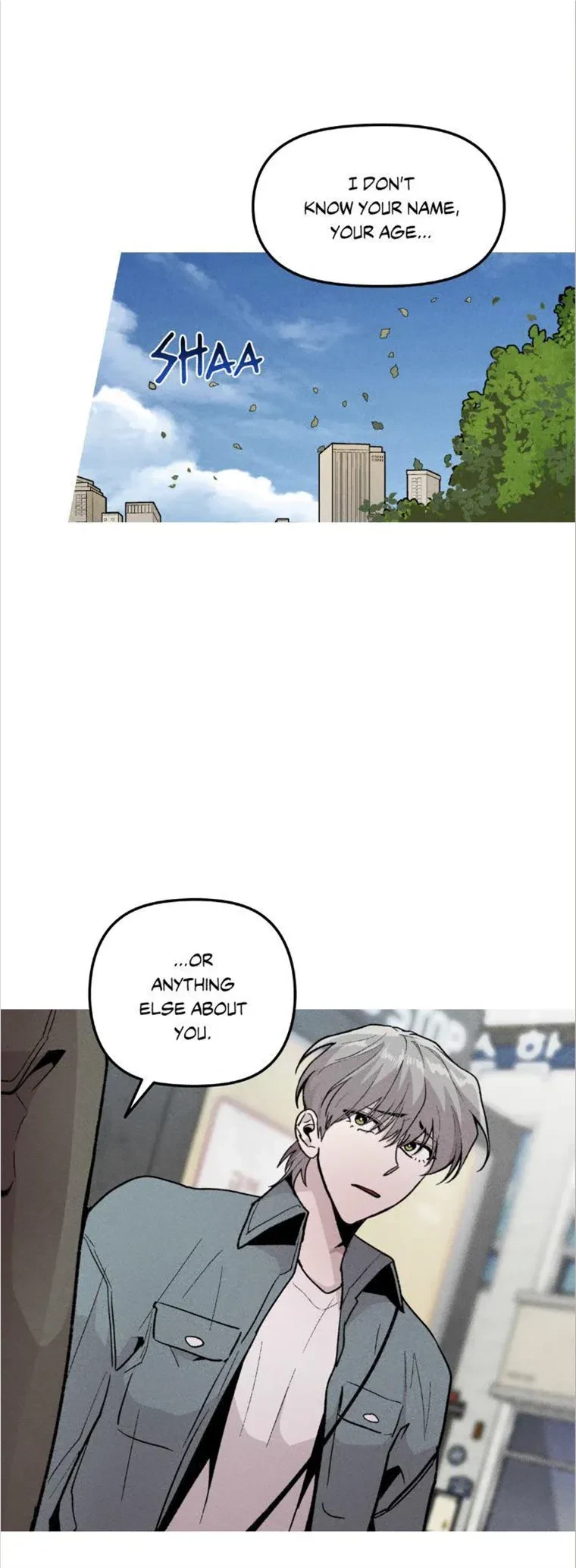 Kill Me If You Can Chapter 29, page 28