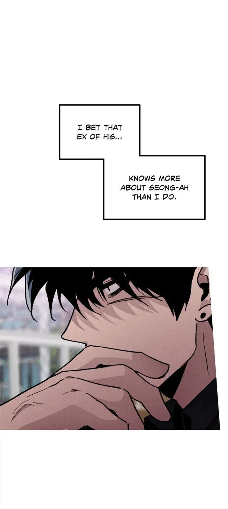 Kill Me If You Can Chapter 29, page 29