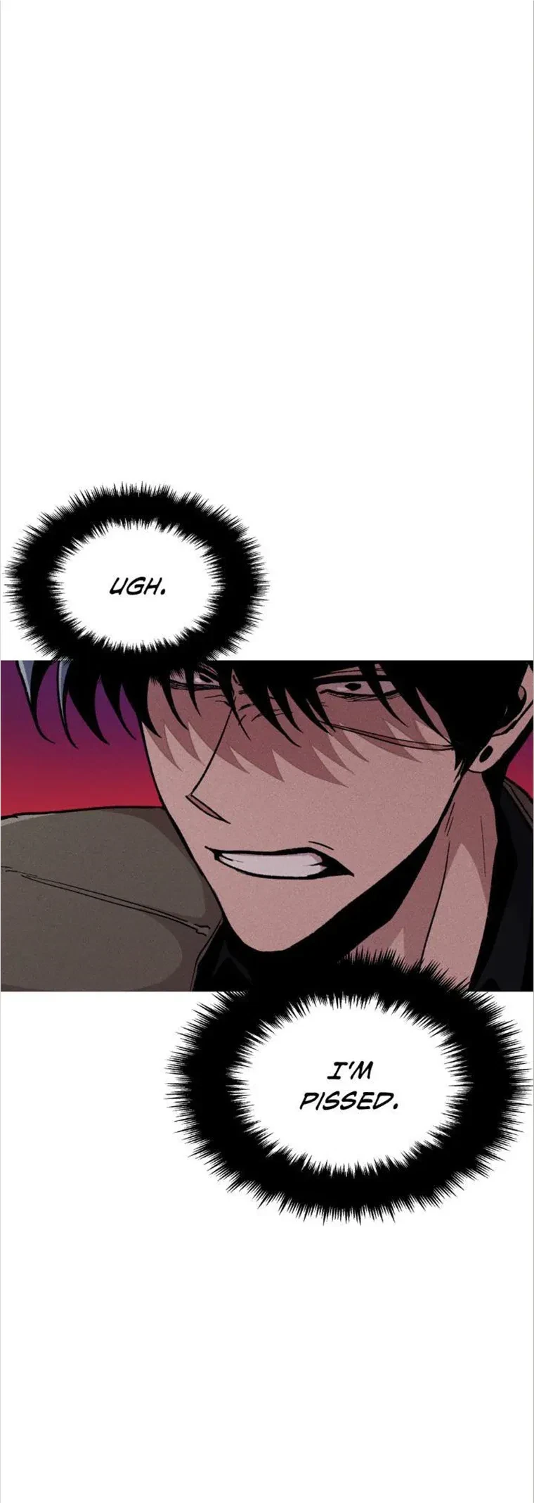 Kill Me If You Can Chapter 29, page 3