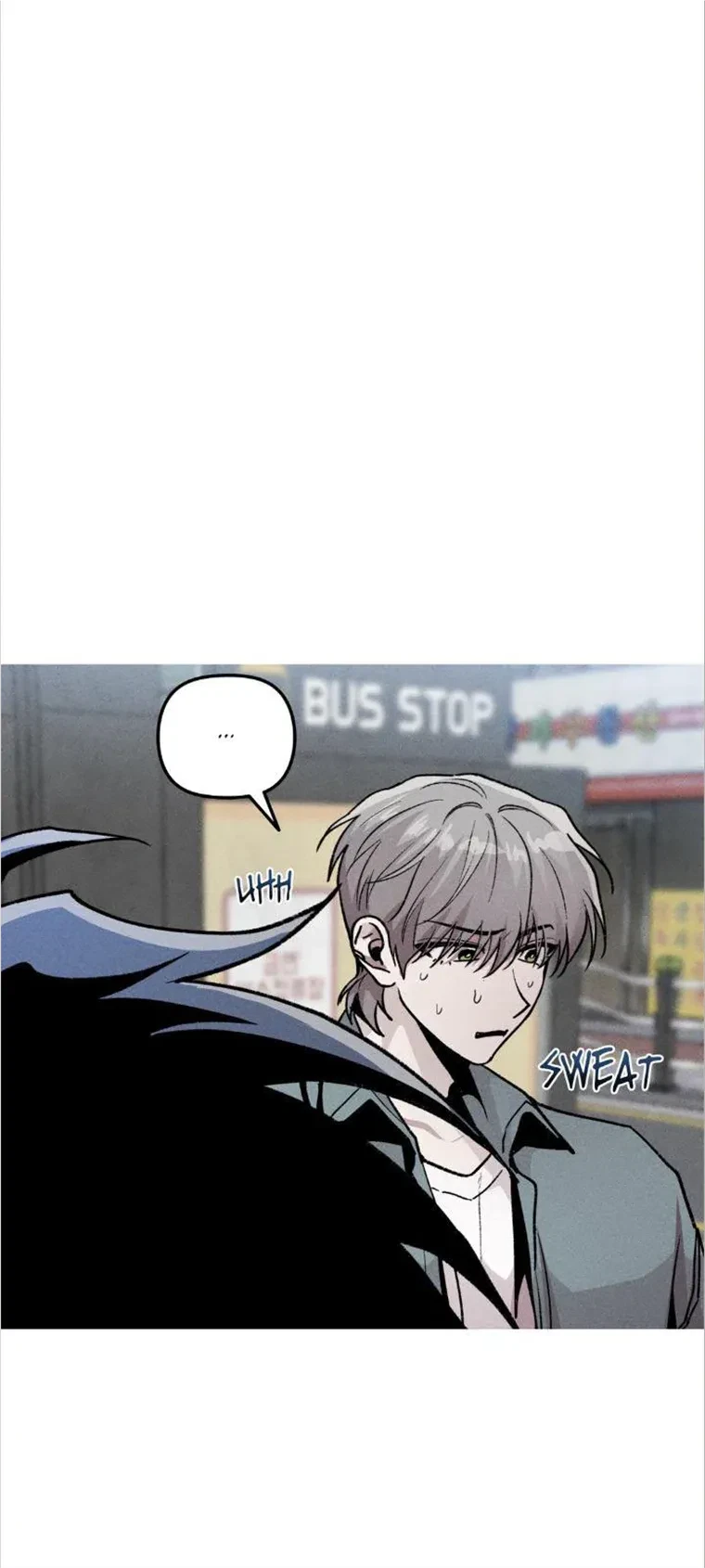 Kill Me If You Can Chapter 29, page 31