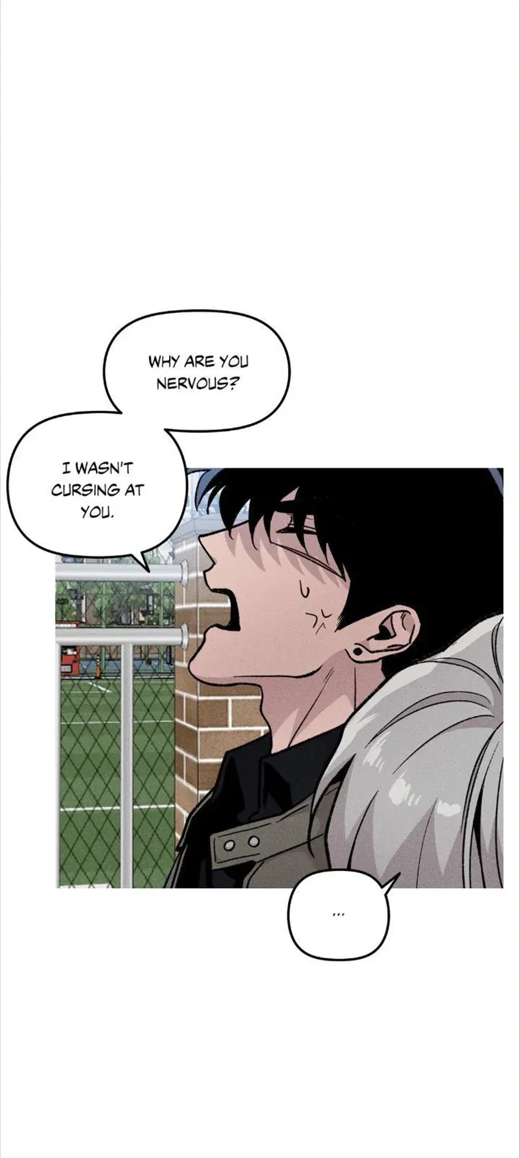 Kill Me If You Can Chapter 29, page 32