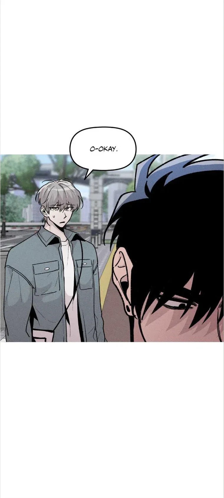 Kill Me If You Can Chapter 29, page 34