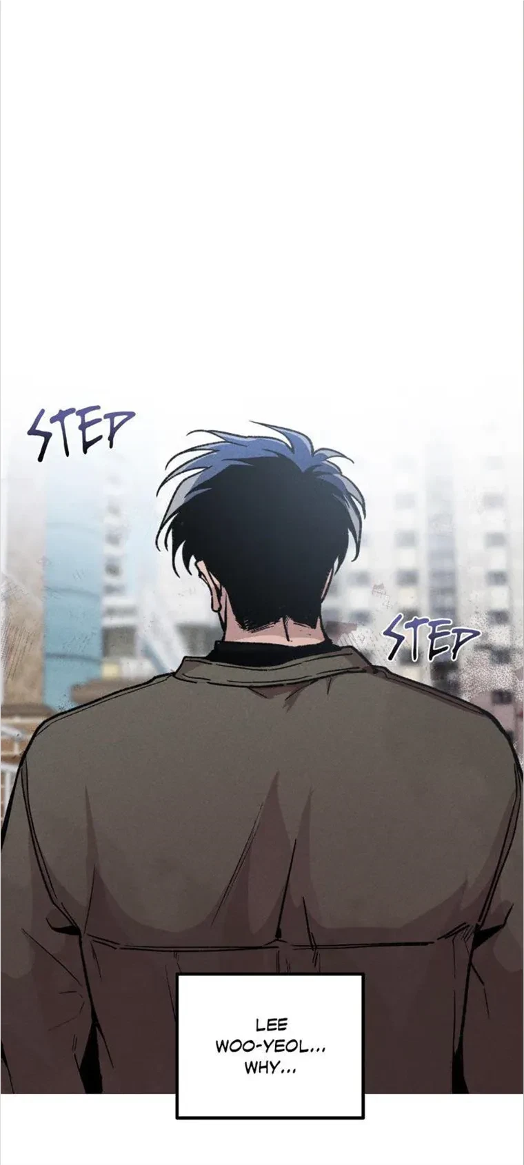 Kill Me If You Can Chapter 29, page 35