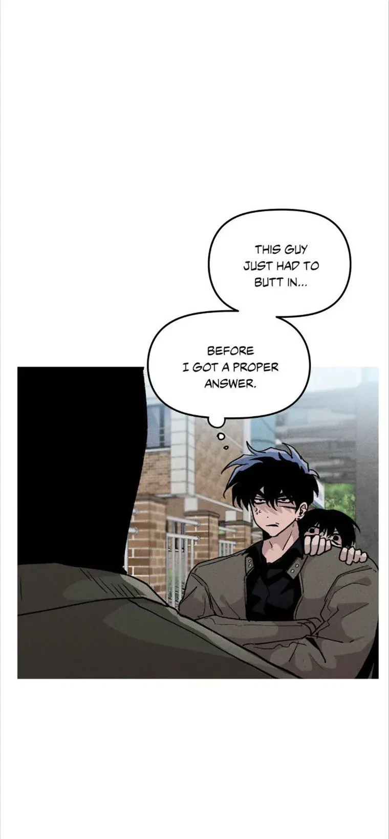 Kill Me If You Can Chapter 29, page 4