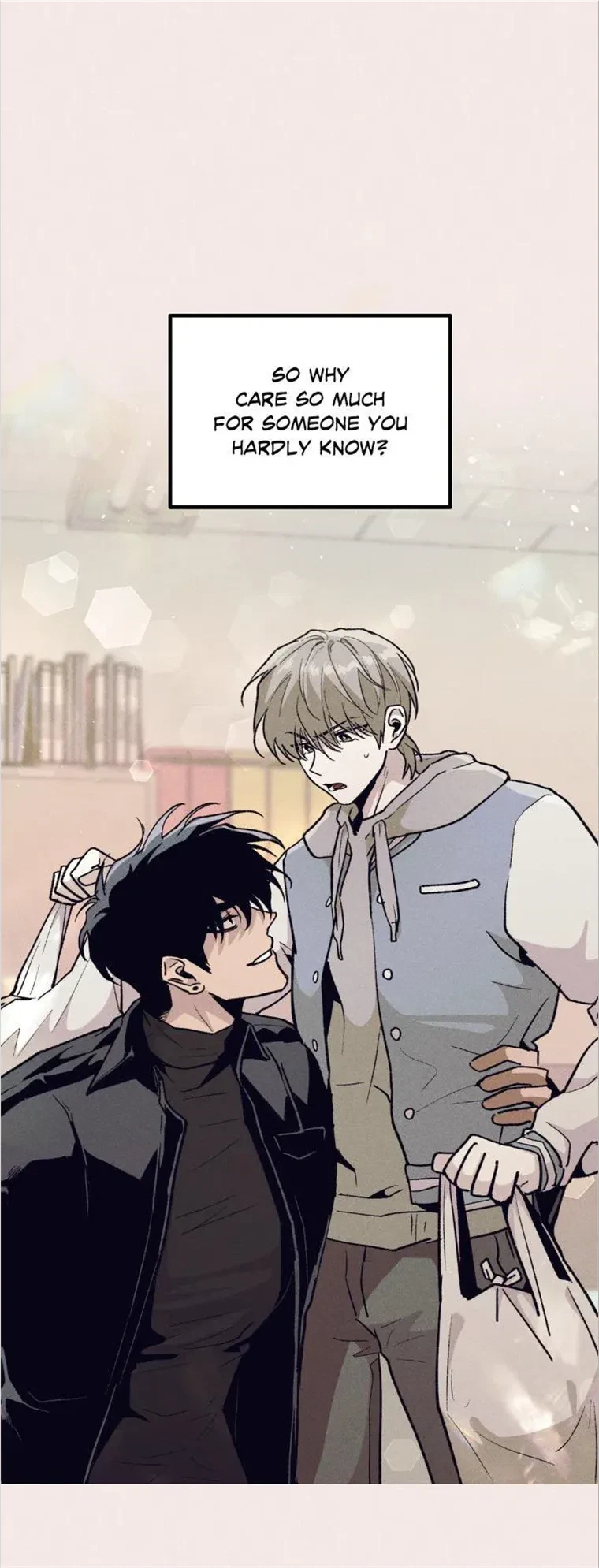 Kill Me If You Can Chapter 29, page 41