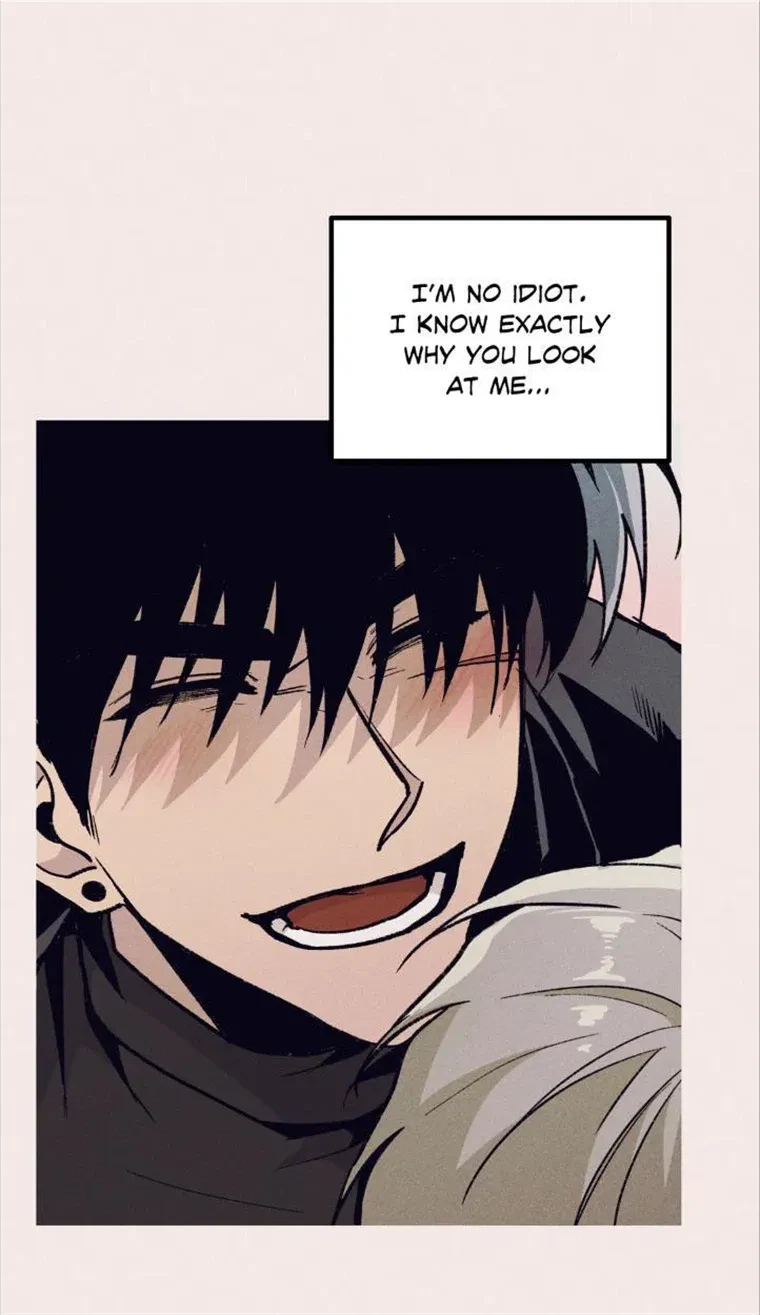 Kill Me If You Can Chapter 29, page 42