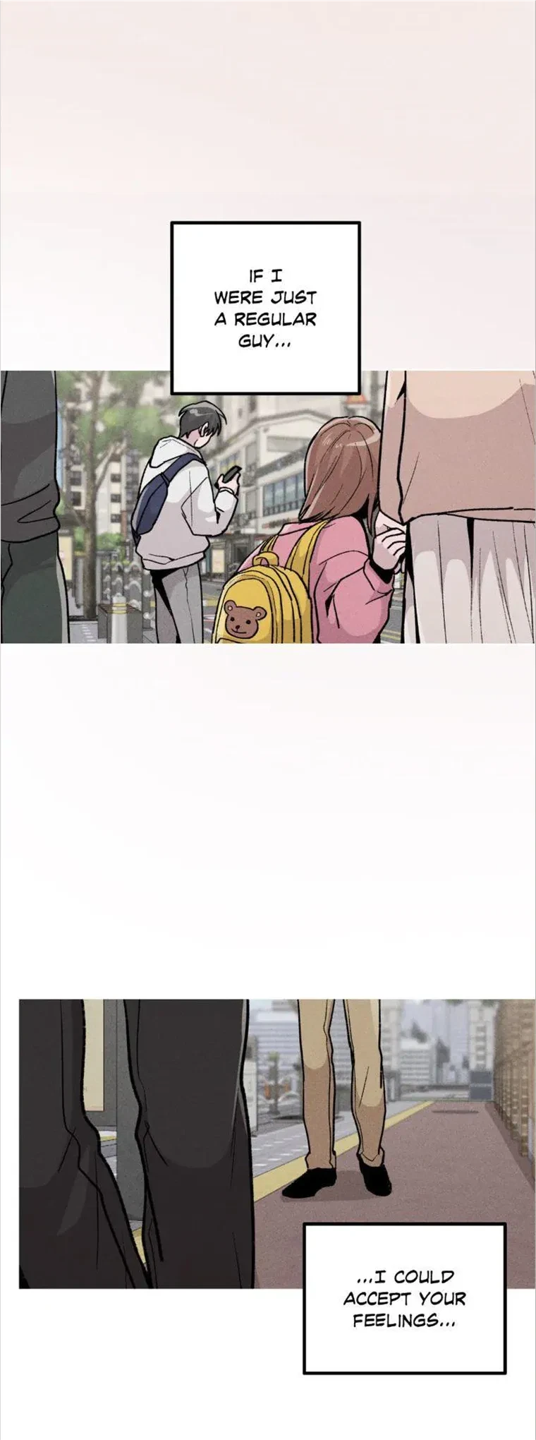Kill Me If You Can Chapter 29, page 44