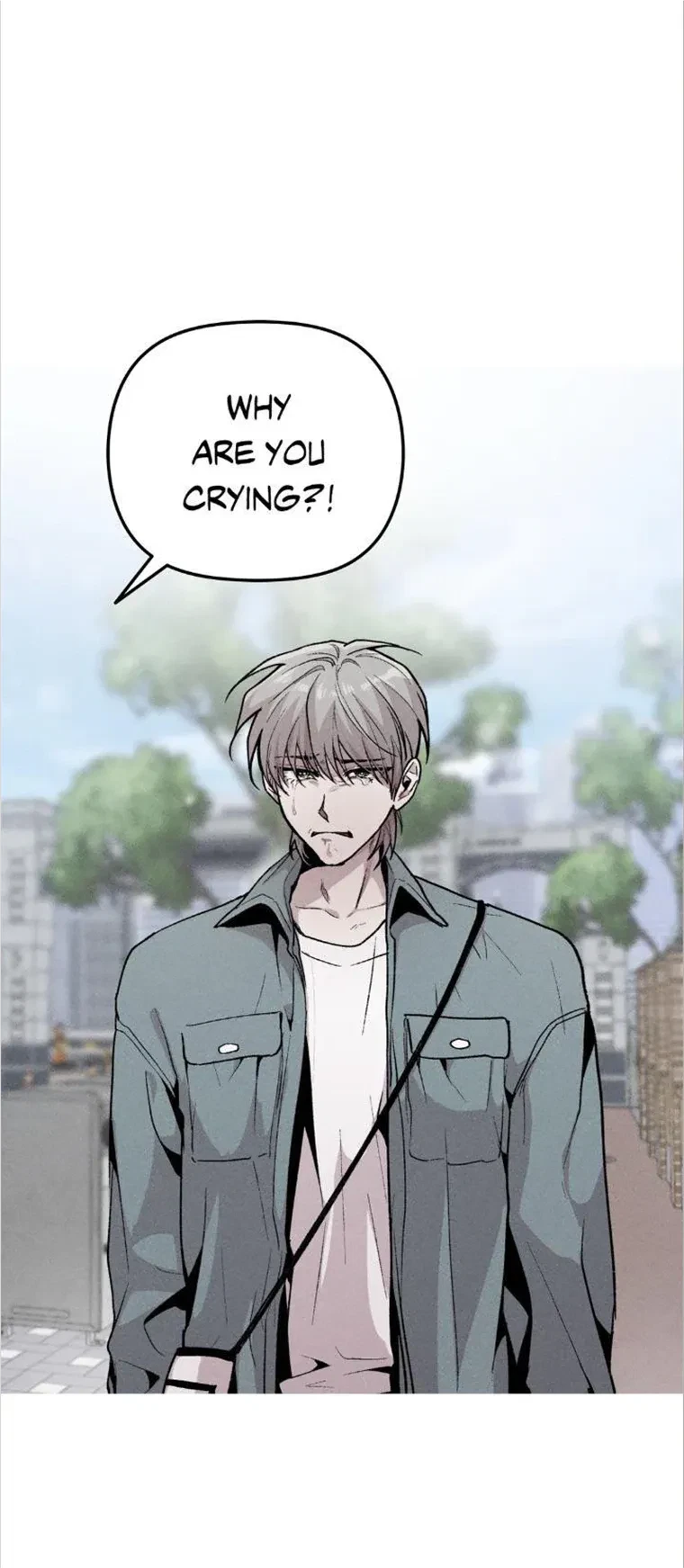Kill Me If You Can Chapter 29, page 47