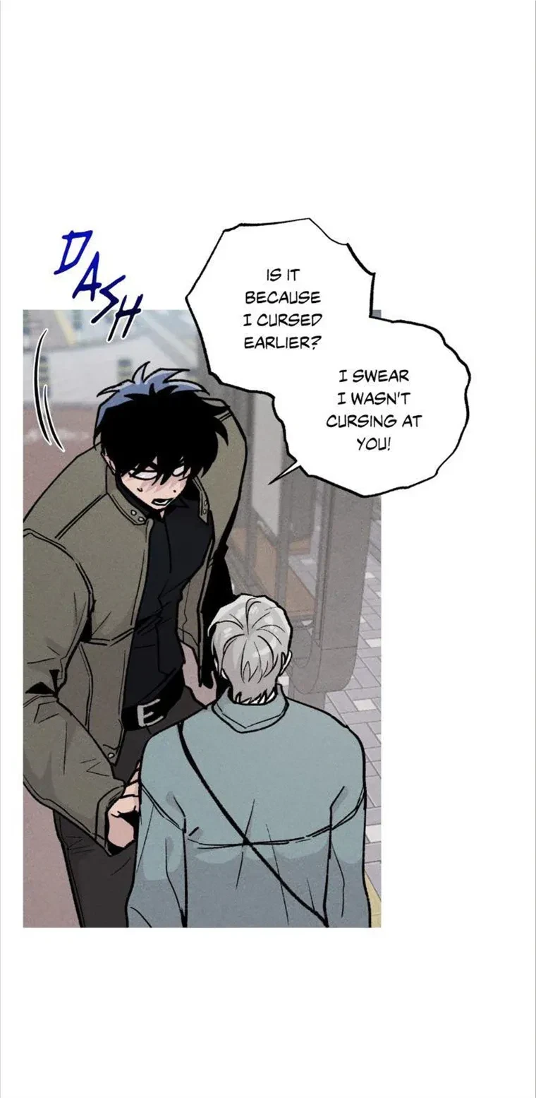 Kill Me If You Can Chapter 29, page 48