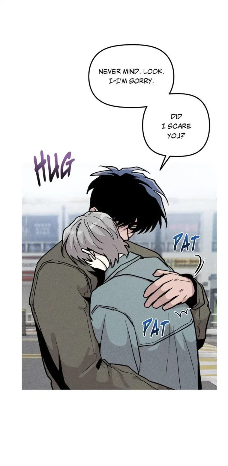 Kill Me If You Can Chapter 29, page 49