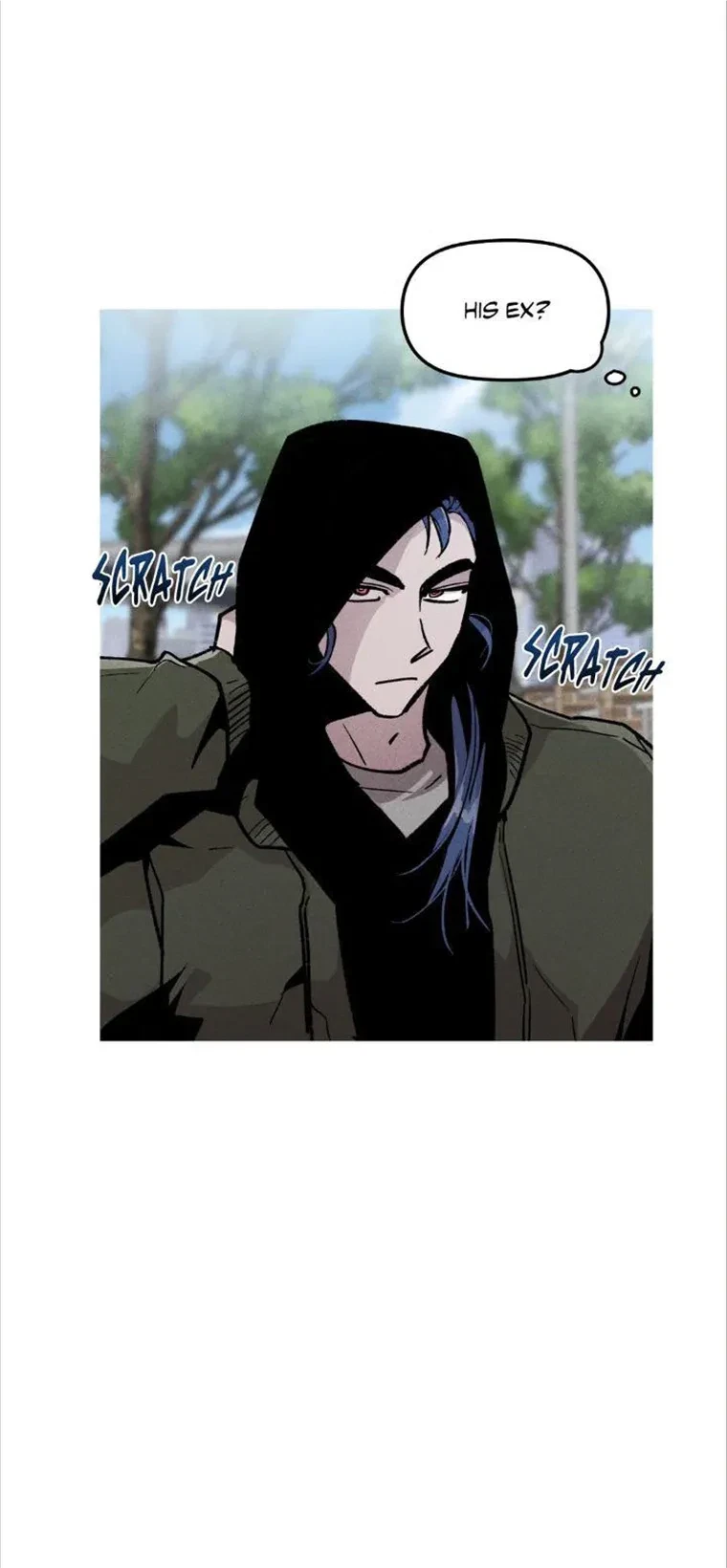 Kill Me If You Can Chapter 29, page 5