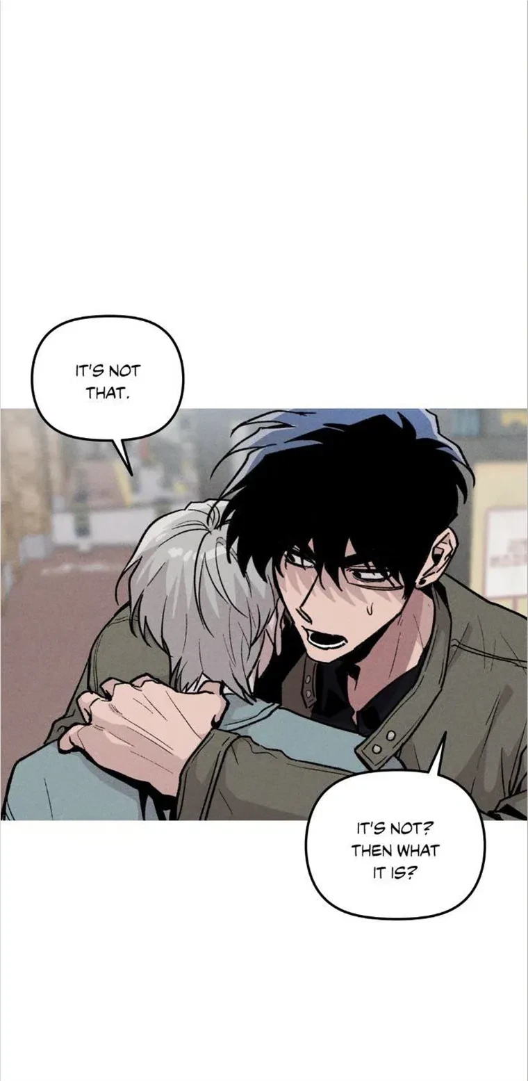 Kill Me If You Can Chapter 29, page 50