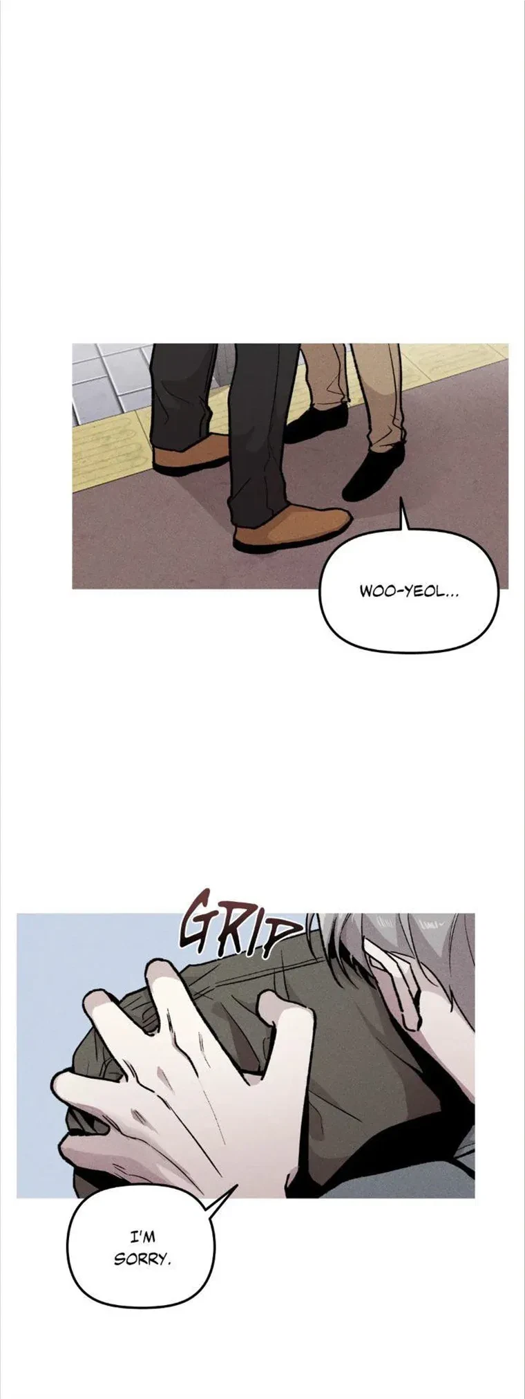 Kill Me If You Can Chapter 29, page 51