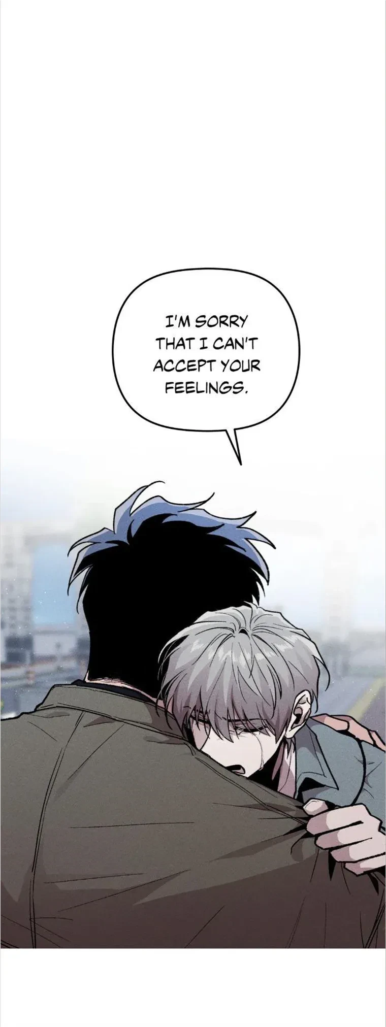 Kill Me If You Can Chapter 29, page 52