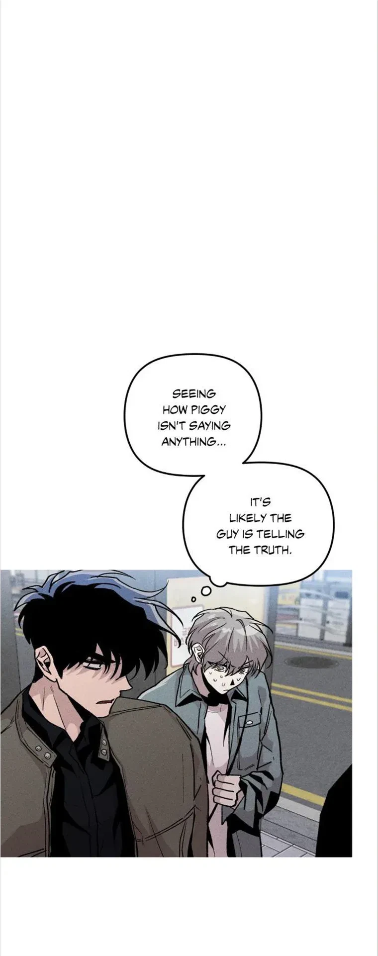 Kill Me If You Can Chapter 29, page 6