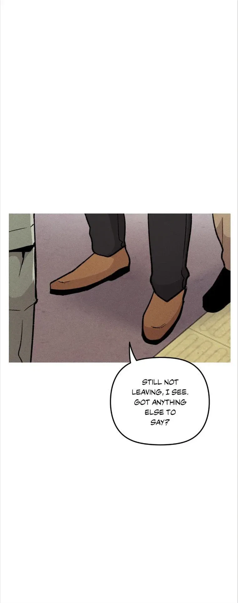 Kill Me If You Can Chapter 29, page 8