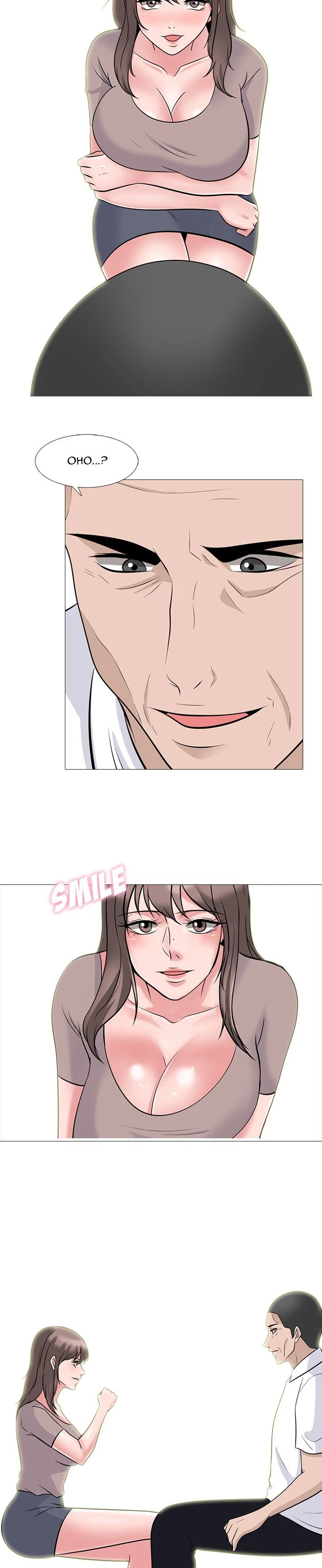 Chapter 97 - Extra Credit, page 19