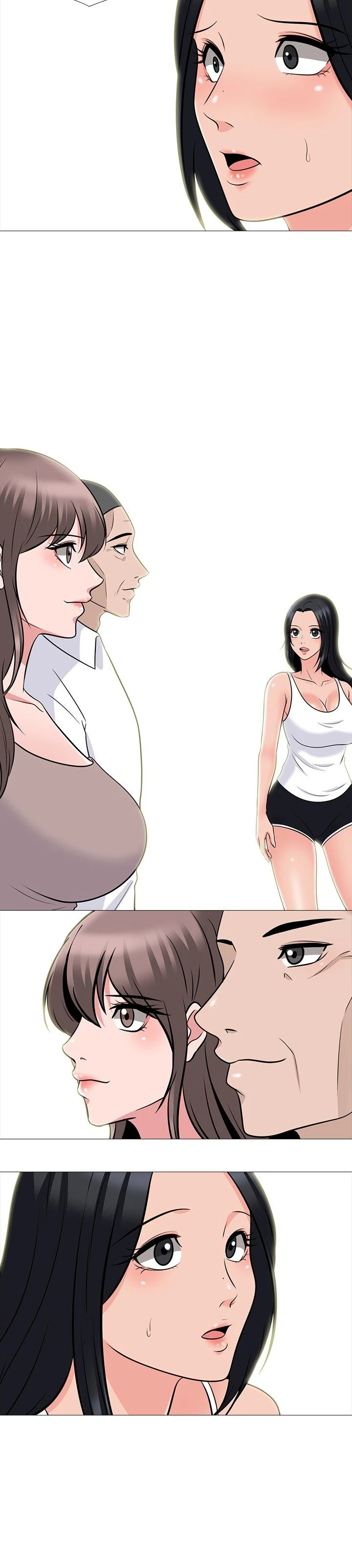 Chapter 97 - Extra Credit, page 25