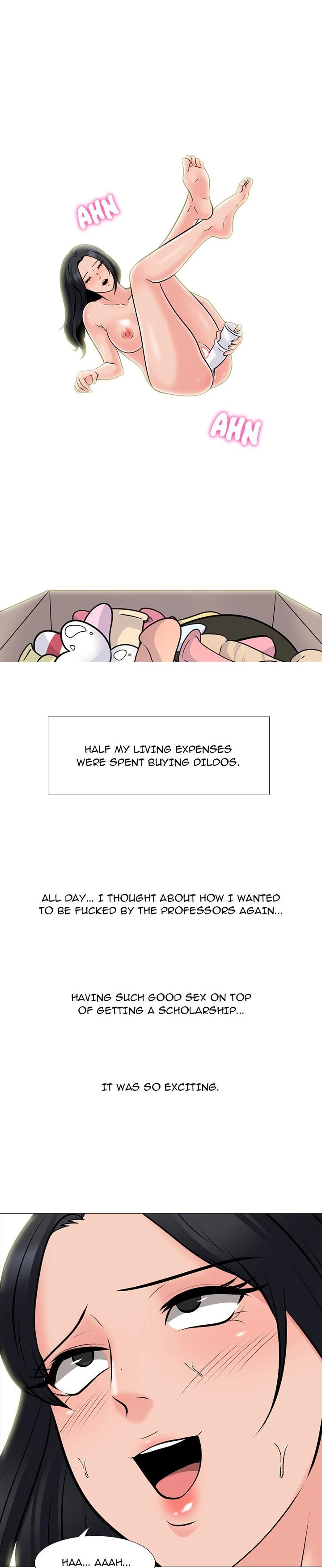 Chapter 97 - Extra Credit, page 6