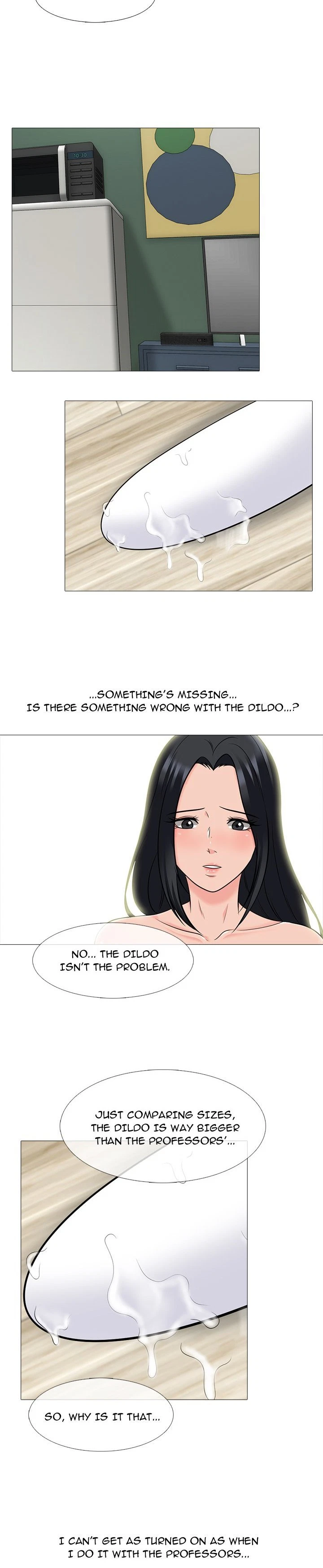 Chapter 97 - Extra Credit, page 7