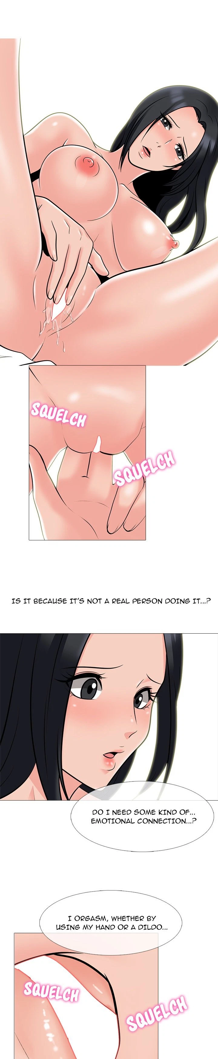Chapter 97 - Extra Credit, page 8