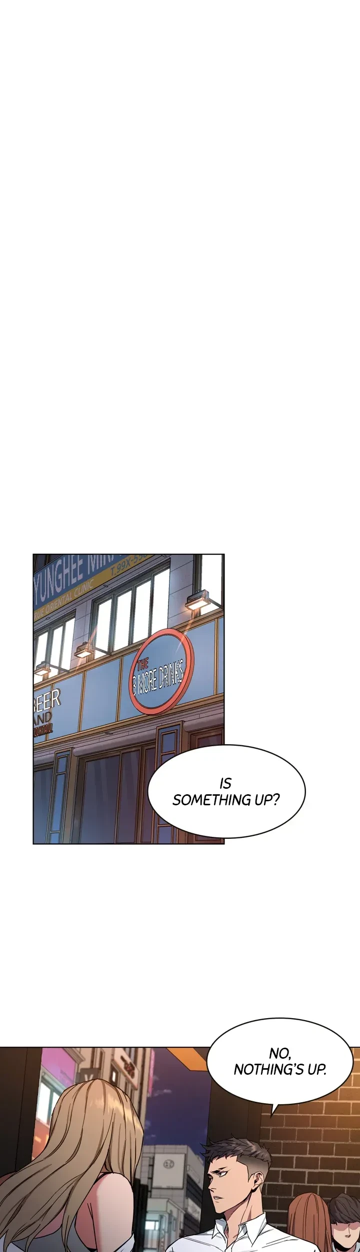 ONE KILL Chapter 8, page 14