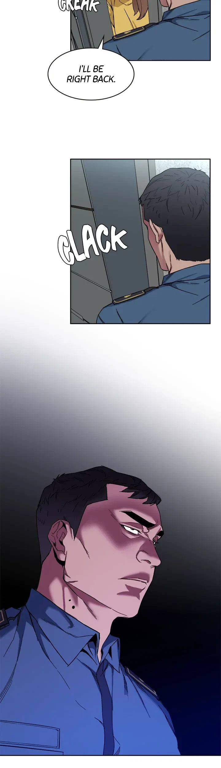 ONE KILL Chapter 8, page 29