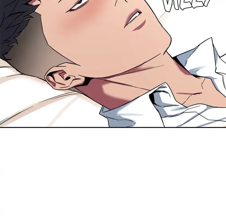 ONE KILL Chapter 8, page 33