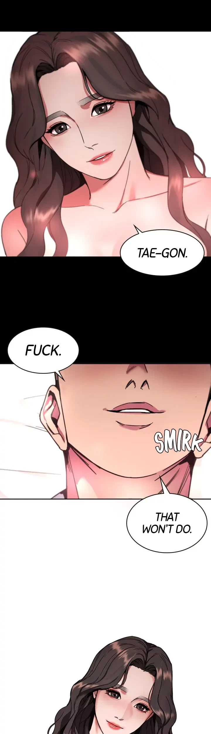 ONE KILL Chapter 8, page 37