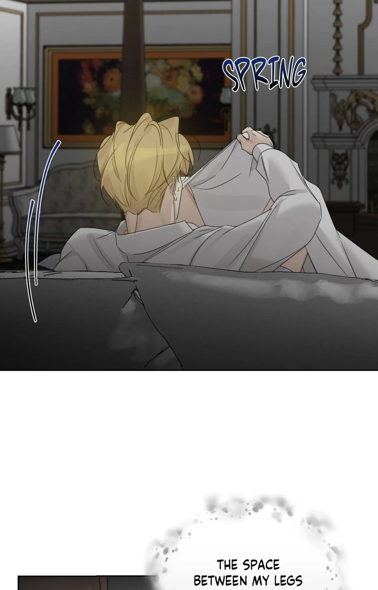 Side. : Into the Radiant Abyss (6), page 104