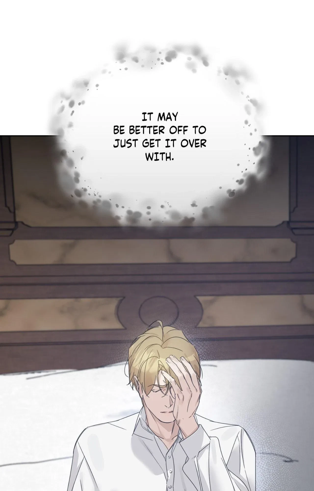 Side. : Into the Radiant Abyss (6), page 106