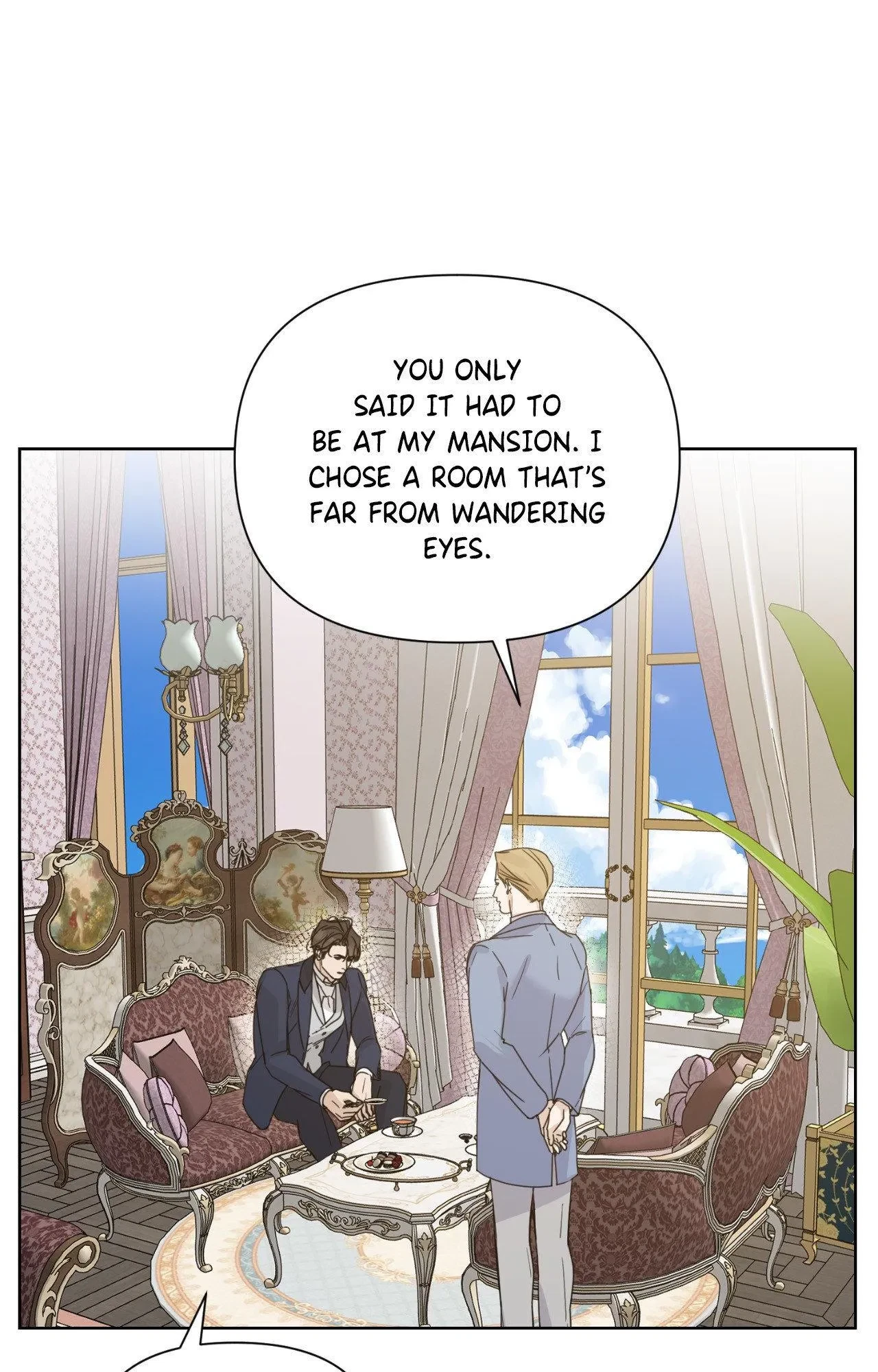 Side. : Into the Radiant Abyss (6), page 18