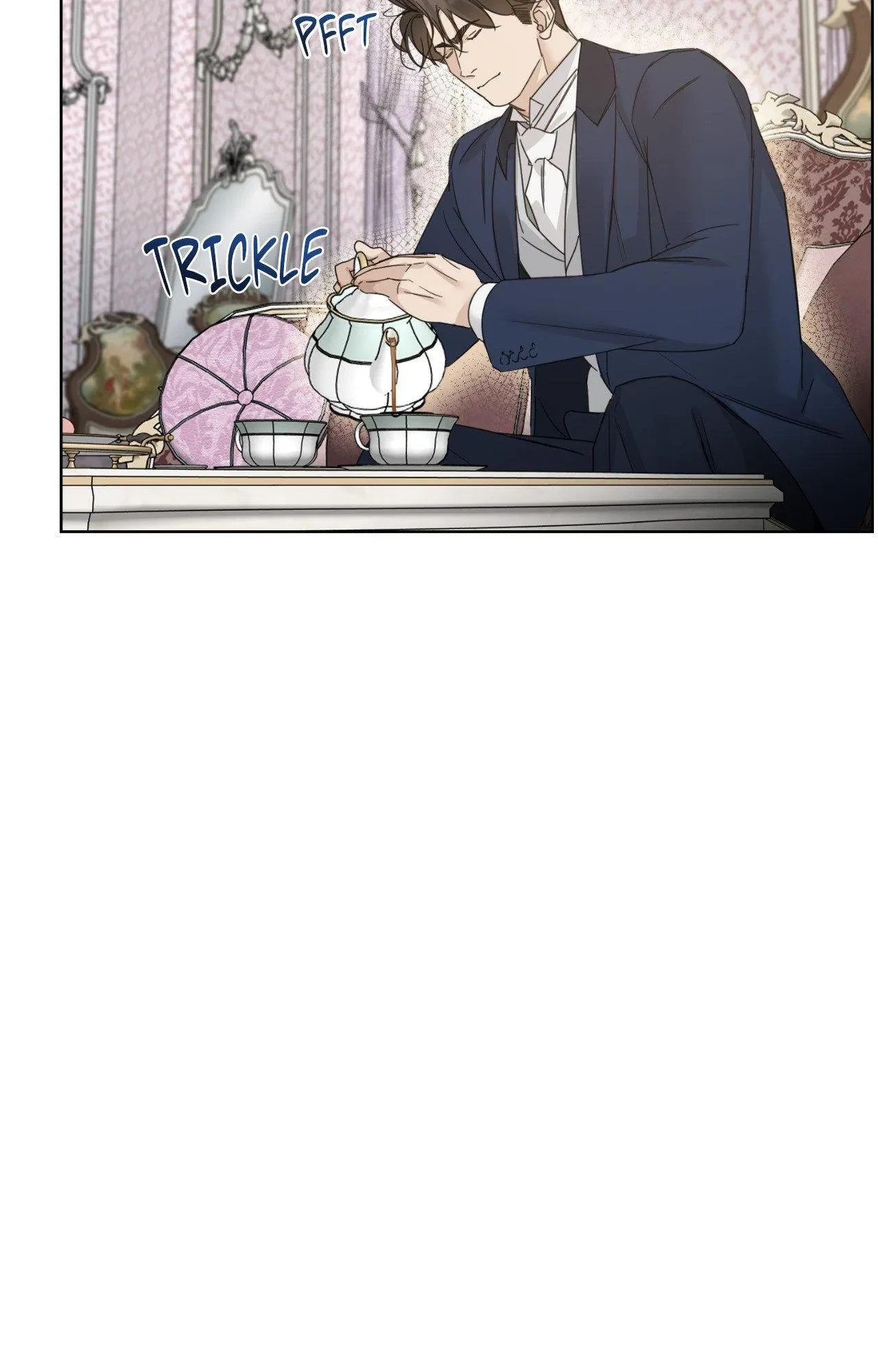 Side. : Into the Radiant Abyss (6), page 23